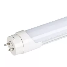 Светодиодная Лампа ECOTUBE T8-600DR-10W-220V Warm White купить с доставкой по России