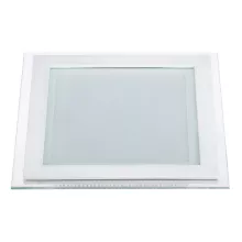 Светодиодная панель LT-S200x200WH 16W Warm White 120deg купить с доставкой по России