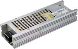 Блок питания HTS-200L-12 (12V, 16.7A, 200W) купить с доставкой по России