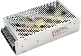 Блок питания HTS-200M-12 (12V, 16.7A, 200W) купить с доставкой по России