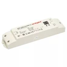 Диммер DALI SRP-2305-24-50W-CV (220V, 24V, 50W) купить с доставкой по России