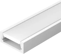 Алюминиевый Профиль MIC-2000 ANOD White купить с доставкой по России