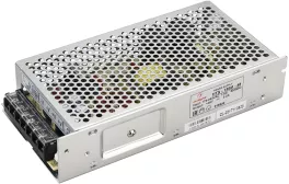 Блок питания HTS-150M-48 (48V, 3.2A, 150W) купить с доставкой по России