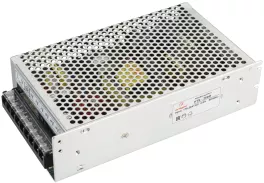 Блок питания HTS-250M-24 (24V, 10.5A, 250W) купить с доставкой по России