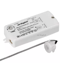 Датчик SR2-Motion (220V, 500W, PIR-Sensor) купить с доставкой по России