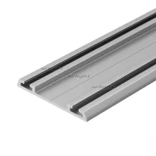 Алюминиевый Профиль-держатель PHS-A-BASE-H3.6-2000 ANOD купить с доставкой по России