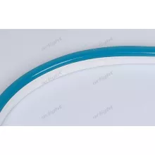 Светодиодная лента неон ARL-CF2835-Mini 021345 купить с доставкой по России