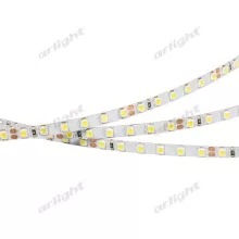 Лента RT 2-5000 24V Cool-5mm 2x (3528,600 LED,LUX) купить с доставкой по России